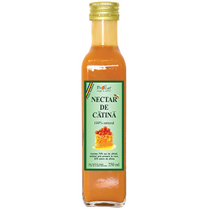 Sea Buckthorn Nectar 0.25l